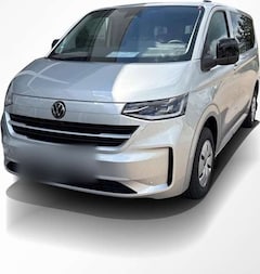 Bild des Angebotes VW T6 Caravelle T7 LIFE 2.0TDI KR Aut. Kamera/8-Sitzer/IQ
