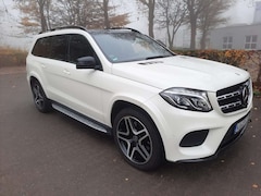 Bild des Angebotes Mercedes-Benz GLS 350 d 4Matic 9G-TRONIC AMG Line !*TAUSCH*!