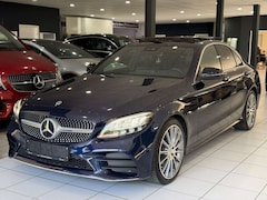 Bild des Angebotes Mercedes-Benz C 180 Limousine*AMG*PANO*AMBIENTE*VIRTUEL*KAMERA