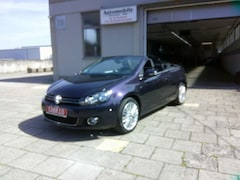 Bild des Angebotes VW Golf Cabriolet CUP Klima / AHK