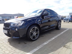 Bild des Angebotes BMW X4 BMW X4 20d M-Sport Voll Navi Led HuD Leder