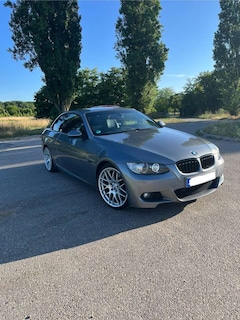 Bild des Angebotes BMW 330 330d E93 N57 Cabrio