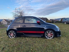 Bild des Angebotes Abarth 595 Competizione