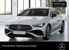 Bild des Angebotes Mercedes-Benz CLA 250 e AMG+NIGHT+LED+KAMERA+KEYLESS+8G
