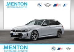 Bild des Angebotes BMW 320 d xDrive M Sportpaket HiFi DAB Pano.Dach Shz