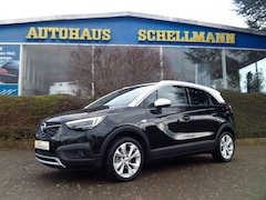 Bild des Angebotes Opel Crossland X Innovation PDC+Kam SHZ LHZ Navi-App