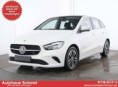 Bild des Angebotes Mercedes-Benz B 250 e, Prog. Adv., Pano, AC-Laden 11 KW, Totwinkel,...
