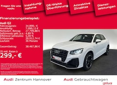 Bild des Angebotes Audi Q2 35 1.5 TFSI S line (EURO 6e)