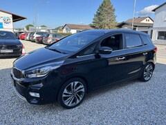 Bild des Angebotes Kia Carens Spirit Xenon Leder Aut.PDC SHZ 7-Sitzer