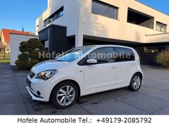 Bild des Angebotes SEAT Mii Style**1.HD/OMAS SCHÄTZLE**