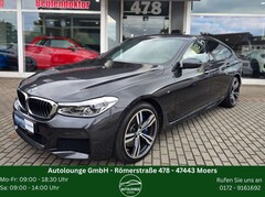 Bild des Angebotes BMW 630 630d Gran Turismo xDrive M Sport*PANO*LED*360°KA