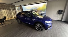 Bild des Angebotes Audi Q5 Sportback 40 TDI quattro S-Line Competition STHZG