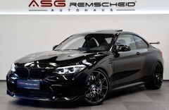 Bild des Angebotes BMW M2 Competition DKG *Akrapovic *M Performance *