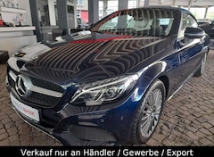 Bild des Angebotes Mercedes-Benz C 250 C -Klasse Cabrio C 250