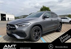 Bild des Angebotes Mercedes-Benz GLA 250 e AMG+Pano+Fahrassistenz+DC+360°+Night