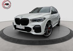 Bild des Angebotes BMW X5 M i LASER 360°SKYLOUNGE FOND ENTER STANH 22"