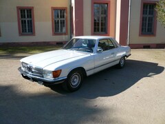 Bild des Angebotes Mercedes-Benz SLC 450