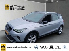 Bild des Angebotes SEAT Arona 1.0 TSI FR DSG *ACC*NAV*LED*Vision+*SHZ*