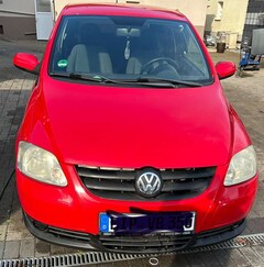 Bild des Angebotes VW Fox Fox 1.2 Fresh