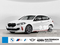 Bild des Angebotes BMW 128 ti LED W-LAN NAVI SITZHEIZUNG PDC KLIMA