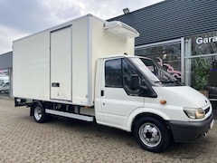 Bild des Angebotes Ford Transit ThermoKing Kühlkoffer -20C*Hebebühne*