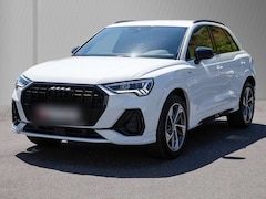 Bild des Angebotes Audi Q3 35 TFSI S line business AHK Navi ACC Kamera