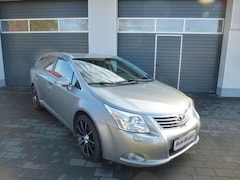 Bild des Angebotes Toyota Avensis 1.8 Kombi Executive Leder Xenon Scheckh.
