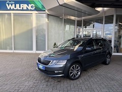 Bild des Angebotes Skoda Octavia Kombi 1.5 TSI Soleil LED NAVI CAM SHZ