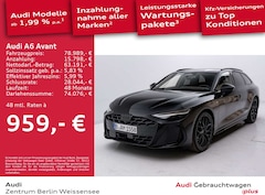 Bild des Angebotes Audi A6 TDI 150 kW S-TRO*QUA*EDITION ONE*PANO**