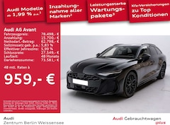 Bild des Angebotes Audi A6 TDI 150 kW S-TRO*QUA*EDITION ONE*PANO**