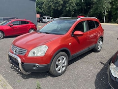 Bild des Angebotes Nissan Qashqai +2 Acenta
