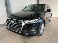 Bild des Angebotes Audi Q7 3.0 TDI quattro+Luftfederung+schw. AHK+Park-A