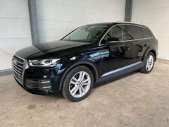 Bild des Angebotes Audi Q7 3.0 TDI quattro+Luftfahrwerk+2.Hand+el. AHK