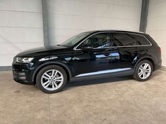 Bild des Angebotes Audi Q7 3.0 TDI quattro+Luftfahrwerk+2.Hand+el. AHK