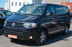 Bild des Angebotes VW T5 Multivan *7 Sitze*Leder*Highline*ab.AHK*2.Hand