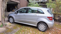 Bild des Angebotes Mercedes-Benz 200 Kombilimousine