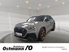 Bild des Angebotes Audi RS Q3 RSQ3 Sportback 2.5TFSI ABT 285km/h Sonos AHK Pano