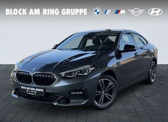 Bild des Angebotes BMW 240 18i Gran Coupé HUD Lines PA LMR SH