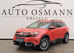 Bild des Angebotes Citroen C5 Aircross BlueHDI 130 S&S EAT8 SHINE PACK