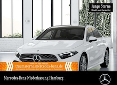 Bild des Angebotes Mercedes-Benz A 220 d Lim AMG+PANO+360°+MULTIBEAM+BURMESTER+HUD