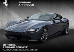 Bild des Angebotes Ferrari Roma *Full Carbon*Belüftete Si.*ADAS*360° Kamera*
