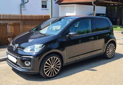 Bild des Angebotes VW up! up! TSI (BlueMotion Technology) high up!