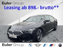 Bild des Angebotes BMW 840 d xD GranCoupe M-Sport 19'' Pano Laser DA+ PA+ Kom
