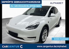 Bild des Angebotes Tesla Model Y RWD AUT