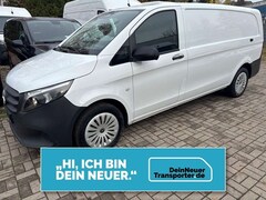 Bild des Angebotes Mercedes-Benz Vito 116 cdi EXTRALANG|FACELIFT|9G|OHNE SCHÄDEN