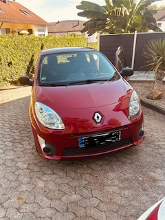 Bild des Angebotes Renault Twingo Twingo 1.2 LEV 16V 75 Yahoo!