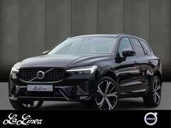 Bild des Angebotes Volvo XC60 B4 Diesel Plus Dark Aut. Navi*PDC*LED