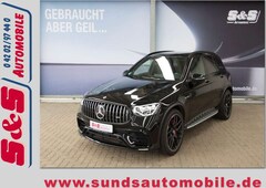 Bild des Angebotes Mercedes-Benz GLC 63 AMG s 4Matic+ V8/perf.Sitze/Pano/Scheckhe