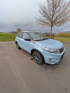 Bild des Angebotes Suzuki Vitara 1.4 Boosterjet Hybrid Comfort