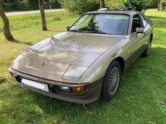 Bild des Angebotes Porsche 924